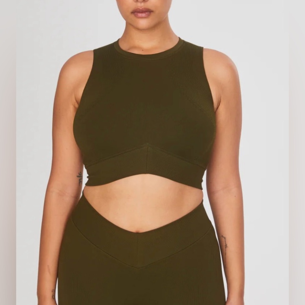 NWOT Joja Inspire Tank